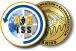 ARISS Challenge Coin Front and Back image.jpg